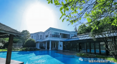 件的提拔取才是支撑物业成为“豪宅”的需要前