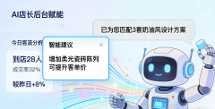 让转型变得简单可