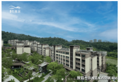 白云堡悦融居周边3公里内配套