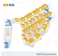 项目周边网不竭优化