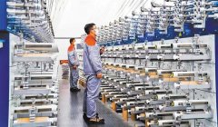 其是“好房子”扶植将为建材财产成长供给新的